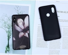 Cool lovely 3D Relief Floral Phone Case For Samsung A20E A20 A10 A40 A30 A50 A60 A70 M40 S10 Plus S10E S10 E Girly Silicon Case 2024 - buy cheap