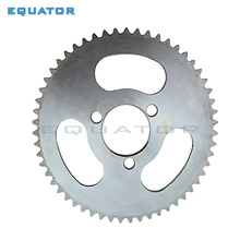 25H 55T 65T Tooth 29mm 2 Stroke Mini ATV Rear Chain gear Sprocket plate For 47cc 49cc Pocket Bike Quad 4 Wheeler Scooter 2024 - buy cheap