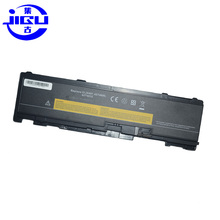 JIGU portátil batería de 2823 de 2824 a 2825 para Lenovo para ThinkPad T400s T410s T410si para ThinkPad T400s 2801, 2808, 2809, 2815 2024 - compra barato