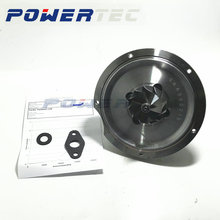 Nova turbina para reconstrução do turbolader 8971195672, para isuzu trooper 2.8l 4jb1-t-vb430016, turbocompressor, kits chra 2024 - compre barato