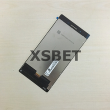 Para Lenovo Tab 4 TB-7504N TB-7504x TB-7504F TB-7504 7504 LCD e touch screen digitador Assembléia 2024 - compre barato