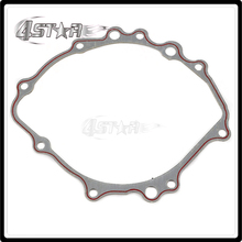 Motorbike Motorcycle Stator Engine Side Clutch Cover Gasket For HONDA CBR600RR CBR 600RR F5 2007 2008 2009 2010 2011 2012-2016 2024 - buy cheap