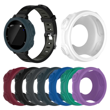 Funda protectora de piel TPE para reloj inteligente Garmin forerunner 235, 735XT, Universal, resistente a la abrasión 2024 - compra barato