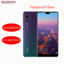 Tempered Glass For Huawei P20 Lite Nova 3E HD Explosion Proof Screen Protector For Huawei P20 Pro Case Protective Film 9H Sklo 2024 - buy cheap