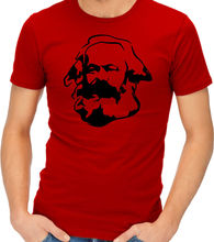 Karl Marx Communism Socialist Socialism Marxism T-shirt Tshirt tee, for men 2024 - buy cheap