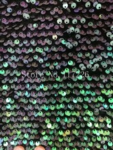 New design french net lace fabric JRB-TC110 Hot selling african sequins lace fabric 2024 - buy cheap