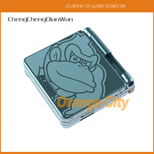 High Quality Housing Shell Case Cover Part for Nintendo Gameboy Advance SP for GBA SP 2024 - buy cheap
