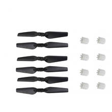 JD-20 JD20 JD20S JD-20S JD 20 Foldable Quadcopter RC drone Spare Parts Propeller +8pcs motor gears 2024 - buy cheap