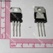 10Pcs/ lot L7806CV L7806 7806 6V 1.5A Three-terminal regulator TO-220 New Original Product 2024 - buy cheap