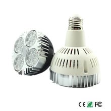 CREE Chips par30 35W E27 LED Spotlight Light Bulb Lamp 220V Cool White/Warm White High Brightness Free shipping 2024 - buy cheap