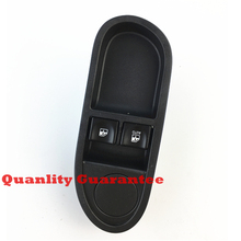 free shipping S3750L21407-00006 window regulator Glass Lift Switch front left S3750L21407-00006 for JAC J3 Parts 2024 - buy cheap