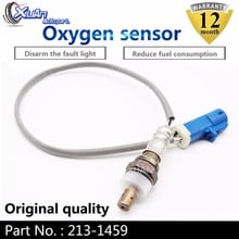 Xuan sensor de oxigênio lambda o2 para mercúrio, cougar grand máscaris marauder milão montego montanhismo lavável 213-1459 2024 - compre barato