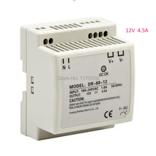 CE RoHS Certificated 60w 12v Din Rail Switching Power Supply For Industry 2024 - buy cheap