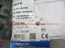 NEW photoelectric sensor E3Z-D61 E3Z-R61 E3Z-D62 E3Z-D81 E3Z-R81 E3Z-D82 2024 - buy cheap