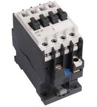 3TF31 AC contactor /magnetic contactor 2NO+2NC 12A 2024 - buy cheap