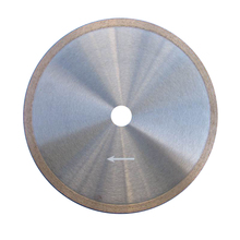 QASE Diameter 250mm Diamond Saw Blade Mini Circular saw Diamond Tools for Cutting Jade 2024 - buy cheap