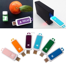 Portable Mini Essential Oil Diffuser Aroma USB Aromatherapy Humidifier Device 2024 - buy cheap