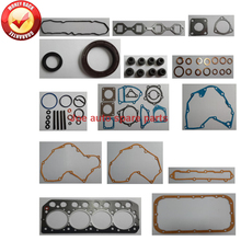 S4L S4L2 complete Overhaul engine full gasket set kit for Mitsubishi 2024 - buy cheap