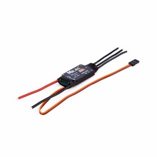 MR.RC Simonk 30A Brushless ESC Electronic Speed Controller for Flame Wheel F450 FPV RC Multicopter Quadcopter 2024 - buy cheap