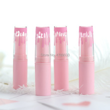 10/30/50/100pcs 4g Empty Lipstick Tube Plastic Lip Balm Container Small Cosmetic Lipstick Gloss Sub-bottling Refillable Bottle 2024 - buy cheap