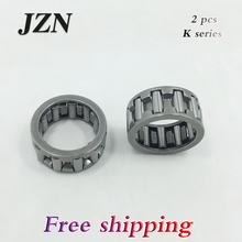 Free shipping! K253530 25*35*30mm needle roller and cage assembly 2024 - buy cheap