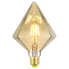 TIANFAN Edison Bulbs Vintage Light Bulb Prymind  Bulb Led Filament 4W 220/240V E27 Decorative Light Bulb 2024 - buy cheap