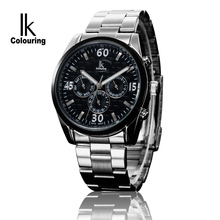 New Luxury Top Brand Men Watches Automatic Mechanical Watches Stainless Steel Man Clock Fashion Casual Watches Relogio Masculino 2024 - buy cheap