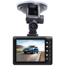 Full HD 1080P Автомобильная камера рекордер широкий обзор ночное видение Обнаружение движения автоматическая Автомобильная камера DVR видеорегистратор Автомобильный видеорегистратор 2024 - купить недорого