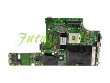 JOUTNDLN FOR Lenovo L520 Laptop motherbard Integrated Graphics DAGC8EMB8D0 63Y1807 04W0386 HM65 DDR3 Tested work 2024 - buy cheap