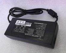Power Supply AC110~220V 12V 5A 60W Power Adapter Transformer  with wire cable for EU/US 2024 - buy cheap