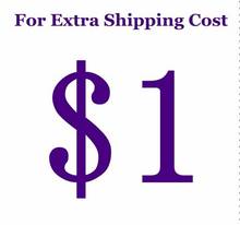 1USD for extra shipping cost 2024 - buy cheap