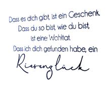 Sello transparente con palabras en alemán, sello transparente para álbum de recortes, DIY, sello transparente decorativo, M1315 2024 - compra barato