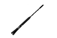 9 "techo mástil corta Antena de látigo para Jetta Golf MK4/Passat B5 B5.5/Polo MK4 9N 2024 - compra barato