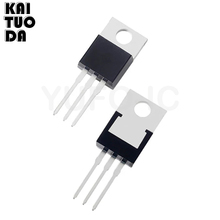 10PCS IRF530N TO220 IRF530 TO-220 IRF530NPBF new and original IC free shipping 2024 - buy cheap