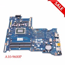 NOKOTION BDL50 LA-D713P 854957-601 854957-001 854958-601 For HP 15-B 15-BA Series Motherboard AM960PADY44AB A10-9600P CPU 2024 - buy cheap