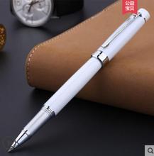 Art Palace Picasso brand black metal roller ball pen stationery school office supplies Luxury writing birthday gift ball pens 2024 - buy cheap