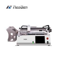 2 Heads LED SMT Production Pick and Place Machine With Vision Cameras NeoDen3V-Advanced 2024 - buy cheap