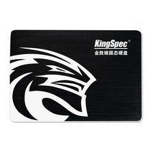 L Kingspec-disco duro interno para ordenador portátil, unidad de estado sólido de 2,5 pulgadas, SATA 2 3, SATA II, SSD de 2,5 pulgadas, 32GB, 2 canales 2024 - compra barato