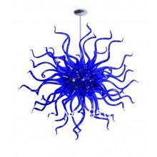 C31-Free envío fabuloso araña de bola de cristal azul 2024 - compra barato