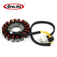 Arashi GSXR 750 2006-2015 Stator Coil Engine Generator Coils For SUZUKI GSX750R GSXR750 06 2007 2008 2009 2010 2011 12 13 14 15 2024 - buy cheap