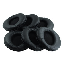 105mm Soft Foam Ear Pads Cushions for Hedphones Best Price High quality 9.25 2024 - buy cheap