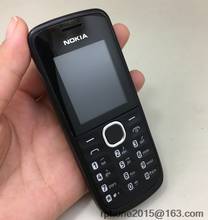NOKIA 1100 Refurbished Mobile Phone Dual Sime Cellphone Original Cheap  Unlocked 2024 - buy cheap