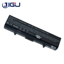 JIGU Laptop Battery For DELL INSPIRON 1525 1526 1545 1440 1750 HP297 GW240 RN873 312-0626 312-0634 0XR693 312-0625 2024 - buy cheap