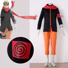 Athemis new The last Naruto Uzumaki Naruto Cosplay costume anime cosplay clothes custom made 2024 - buy cheap