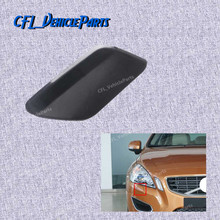Front Right Bumper Headlight Washer Jet Nozzle Cover Cap Unpainted 39802699 For Volvo S60 2011 2012 2013 2024 - buy cheap