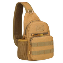 New Outdoor Sports Bag Shoulder Military Camping Hiking Bag Tactical Backpack Utility Camping Cycling Travel Hiking Trekking Bag 2024 - buy cheap