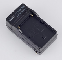 Carregador de bateria para JVC BN-VF707U BN-VF714U BN-VF733U V707 2024 - compre barato