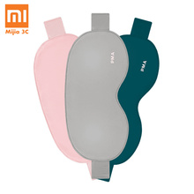 Xiaomi Mijia PMA Graphene Therapy Heated Eye Anti-Wrinkles Eye Patch Eye Massager Fatigue Relief Sleep Travel Gift 2024 - buy cheap