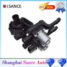 ISANCE A/C HVAC Heater Control Valve 4F1959617B 4F1959617A 4F1959617 For Audi A6 S6 A6 Quattro 2005 2006 2007 2008 2009 2010-11 2024 - buy cheap