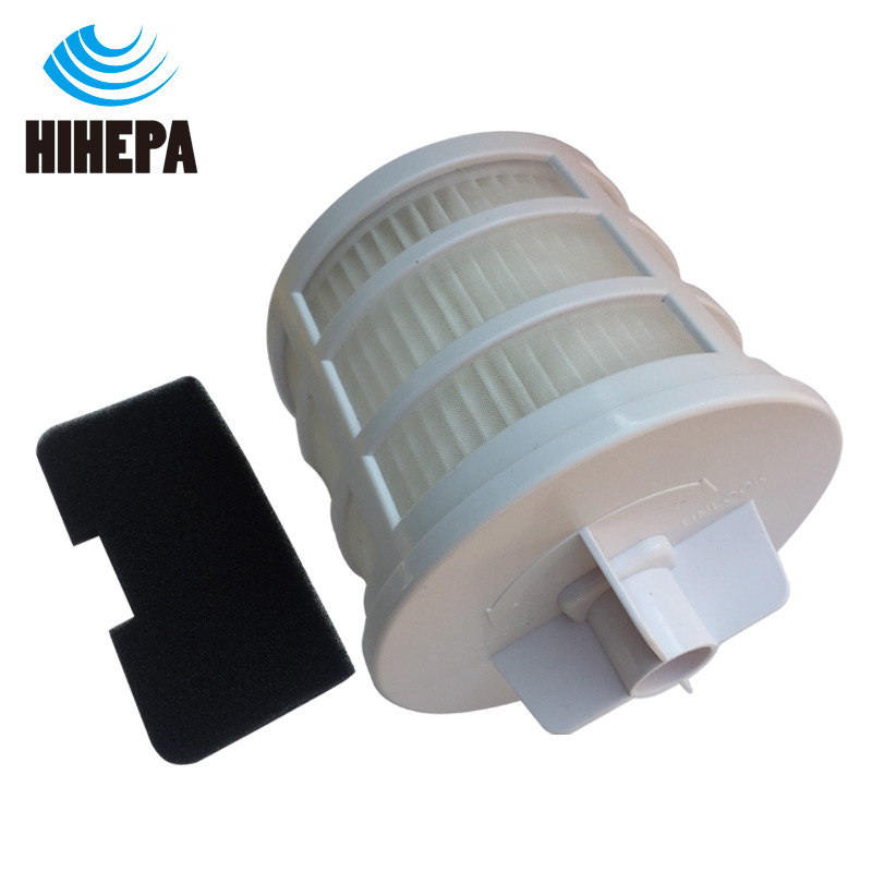 2pcs/Set Filter For Hoover UH72635 UH72600W UH72630 Vacuum Cleaner Spare Parts